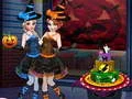 Jwèt Jwèt abiye Halloween sou entènèt Jwèt Jwèt abiye Halloween sou entènèt