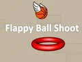 Jwèt Tire Bòl Flappy sou entènèt