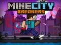 Jwèt MineCity Kase sou entènèt