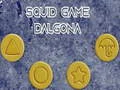 Jwèt Jwèt kalmar: Dalgona sou entènèt Jwèt Jwèt kalmar: Dalgona sou entènèt