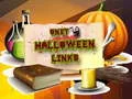 Jwèt ONet Lyen Halloween sou entènèt