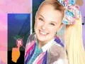 Jwèt JoJo Siwa Karre Piano sou entènèt