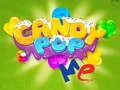 Jwèt Candy Pop Mwen sou entènèt Jwèt Candy Pop Mwen sou entènèt