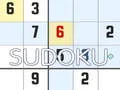 Jwèt Sudoku sou entènèt