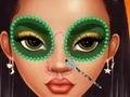 Jwèt Tandans Makiyaj Halloween sou entènèt