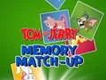 Jwèt Tom ak Jerry: Jwèt Memwa sou entènèt