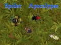Jwèt Apokalips Spid sou entènèt