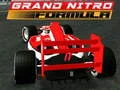 Jwèt Gran Nitro Fòmil sou entènèt