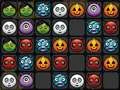Jwèt Puzèl Halloween sou entènèt