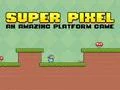 Jwèt Super Pixel sou entènèt