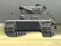 Jwèt Batay Tank 3D 2021 sou entènèt