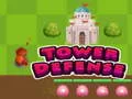 Jwèt Defans Tower sou entènèt