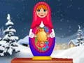 Jwèt Kreyatè Matryoshka sou entènèt