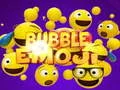 Jwèt Emoji Boul sou entènèt