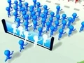 Jwèt Kontwòl foule sou entènèt Jwèt Kontwòl foule sou entènèt