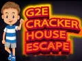 Jwèt G2E Echap soti nan Kay Crack sou entènèt