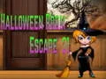 Jwèt Evadman Sal Amgel Halloween 21 sou entènèt Jwèt Evadman Sal Amgel Halloween 21 sou entènèt