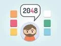 Jwèt 2048 sou entènèt Jwèt 2048 sou entènèt