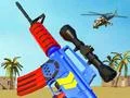 Jwèt Tire Reyèl FPS Strike sou entènèt Jwèt Tire Reyèl FPS Strike sou entènèt