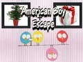 Jwèt Kout Echap Ameriken Piti Gason sou entènèt Jwèt Kout Echap Ameriken Piti Gason sou entènèt