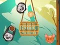 Jwèt Vole ak panyen sou entènèt Jwèt Vole ak panyen sou entènèt