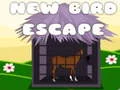 Jwèt Escape cheval la sou entènèt Jwèt Escape cheval la sou entènèt