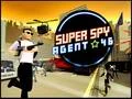 Jwèt Ajans Super Spy 46 sou entènèt