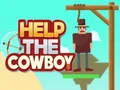 Jwèt Ede cowboy la sou entènèt