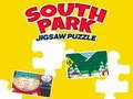 Jwèt Pazl South Park sou entènèt