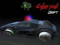 Jwèt Vil Cyberpunk Drift sou entènèt