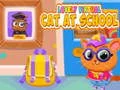 Jwèt Bèl Chat Vityèl Nan Lekòl sou entènèt