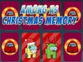 Jwèt Pami Noel pami Nou sou entènèt
