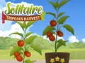 Jwèt Solitaire TriPeaks Rekòt sou entènèt