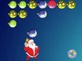 Jwèt Puzzle Santa Dash sou entènèt