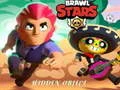 Jwèt Brawl Stars: Objek Kache sou entènèt