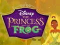 Jwèt Disney Putres ak Grenn sou entènèt