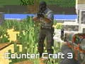 Jwèt Counter Craft 3 sou entènèt