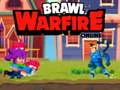 Jwèt Brawl Warfire sou entènèt sou entènèt