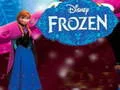 Jwèt Froze: Wayèl Glasi sou entènèt