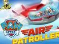 Jwèt Paw Patrol: Patwou Lèy sou entènèt