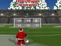 Jwèt Espesyal Foutbòl Santa sou entènèt