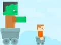 Jwèt Kouri Blockminer sou entènèt