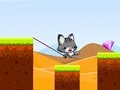 Jwèt Balanse Chat Bèl sou entènèt Jwèt Balanse Chat Bèl sou entènèt