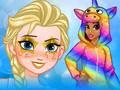 Jwèt Kigurumi Nèf Nèf sou entènèt