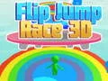 Jwèt Kousin Sote Flip 3D sou entènèt Jwèt Kousin Sote Flip 3D sou entènèt