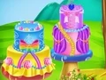 Jwèt Gato Rad Princess sou entènèt