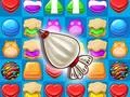 Jwèt Candy Pop sou entènèt