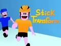 Jwèt Transformasyon Baton sou entènèt Jwèt Transformasyon Baton sou entènèt