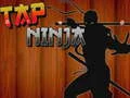 Jwèt Tap Ninja sou entènèt