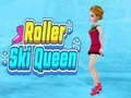 Jwèt Rèn Rolen Ski a sou entènèt Jwèt Rèn Rolen Ski a sou entènèt